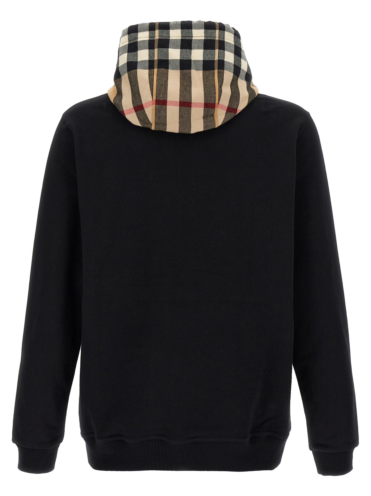 BURBERRY Burberry Men 'Samuel' Hoodie