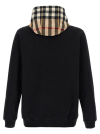 BURBERRY Burberry Men 'Samuel' Hoodie