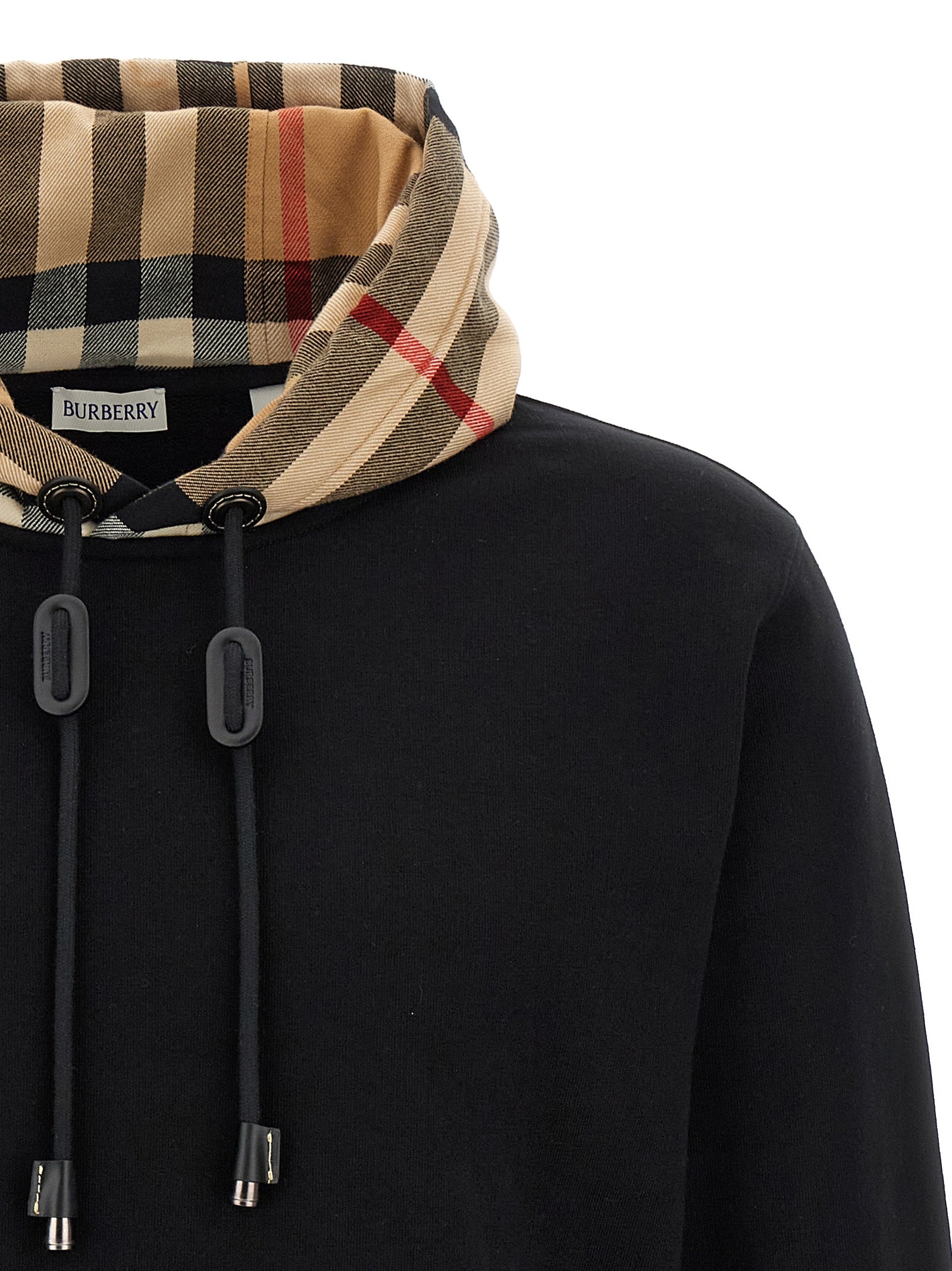 Burberry Men 'Samuel' Hoodie – Bluefly