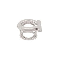 Ferragamo Scarf Ring
