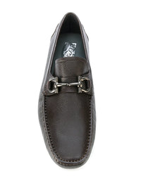 Ferragamo Ferragamo Gancio Horsebit Loafers
