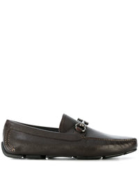 Ferragamo Ferragamo Gancio Horsebit Loafers