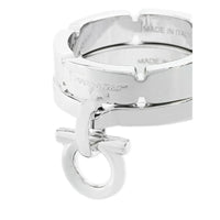Ferragamo Scarf Ring