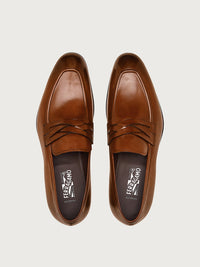 Ferragamo Ferragamo Penny Slip-On