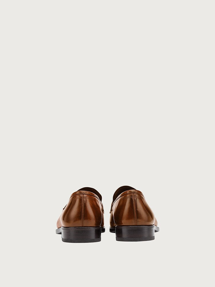 Ferragamo Ferragamo Penny Slip-On