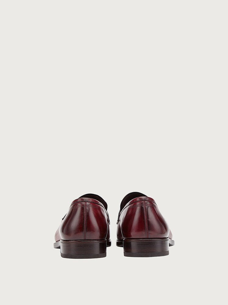 Ferragamo Ferragamo Penny Slip-On
