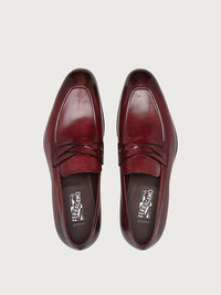 Ferragamo Ferragamo Penny Slip-On