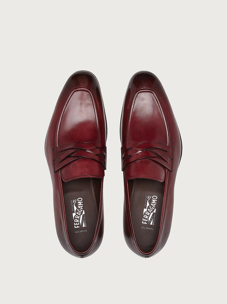 Ferragamo Ferragamo Penny Slip-On