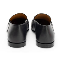 Ferragamo Gancini-Detail Loafers