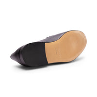 Ferragamo Gancini-Detail Loafers