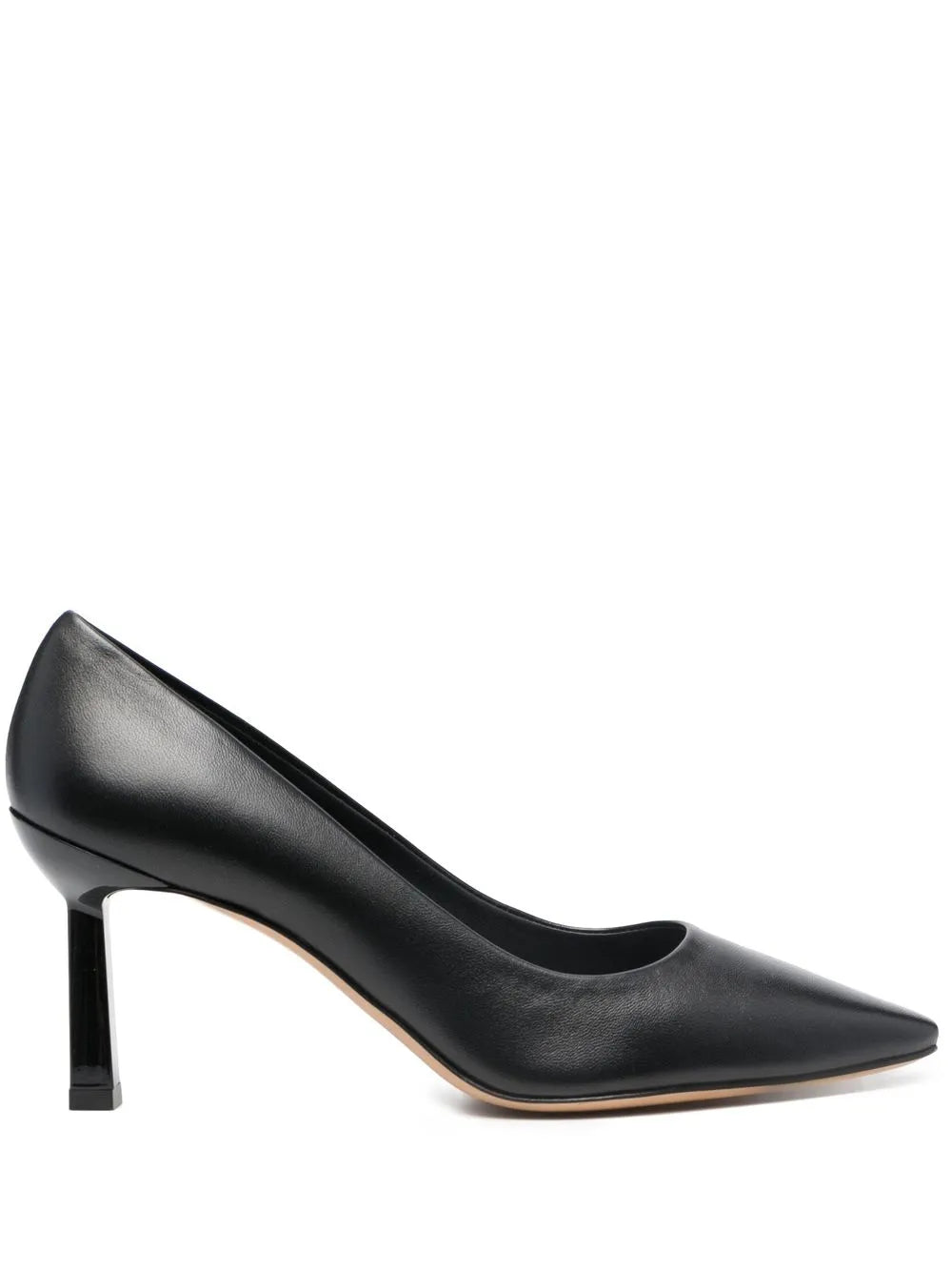 Ferragamo Justina 70Mm Pumps