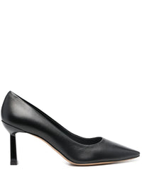 Ferragamo Justina 70Mm Pumps