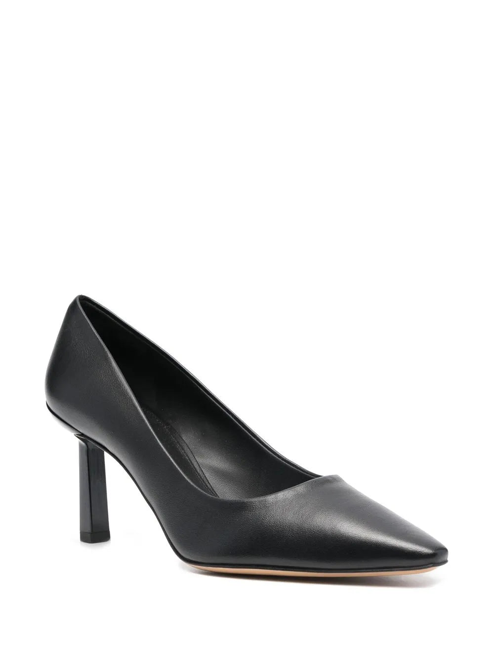 Ferragamo Justina 70Mm Pumps