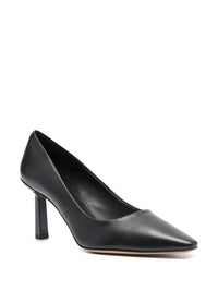 Ferragamo Justina 70Mm Pumps