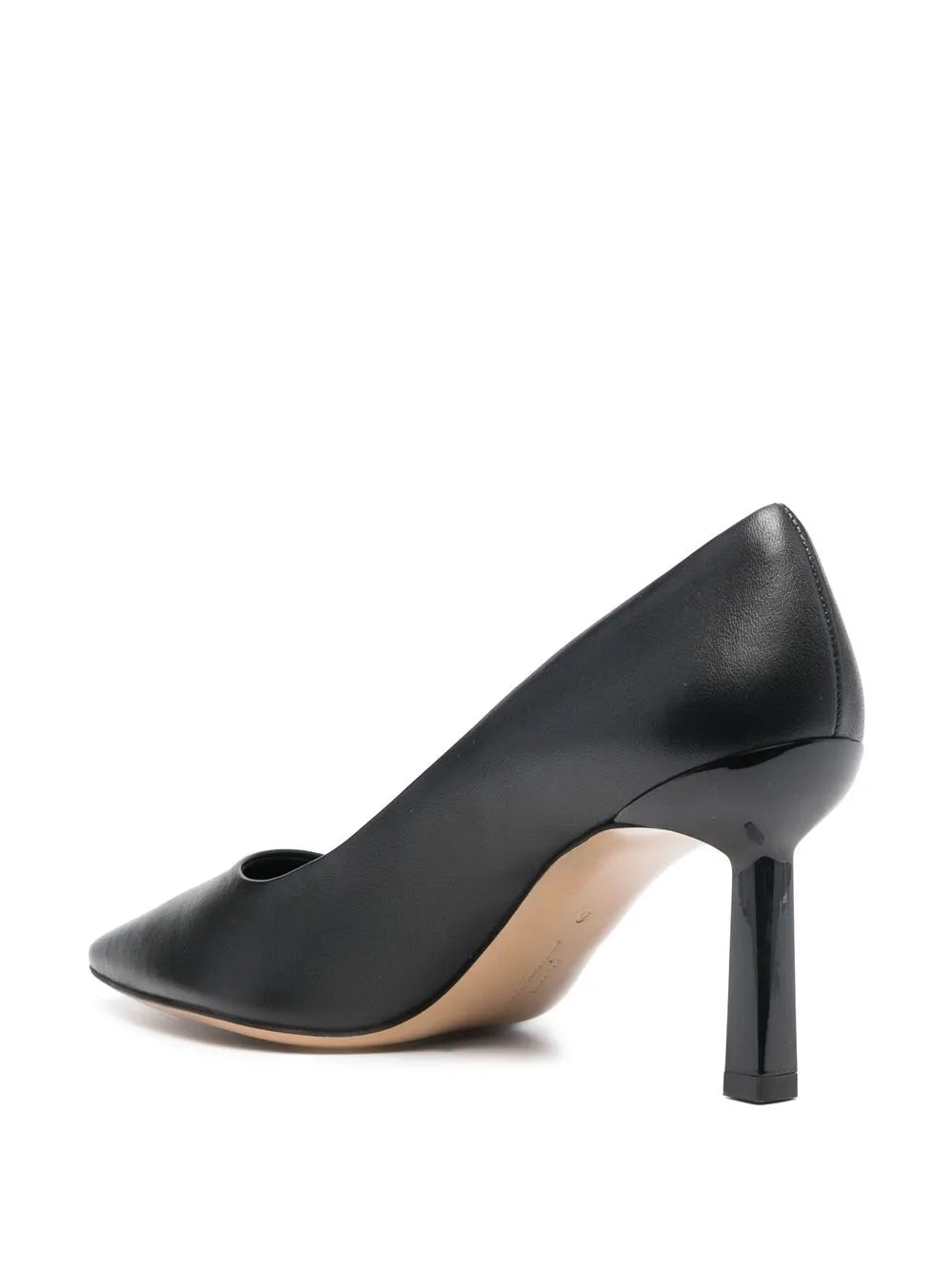Ferragamo Justina 70Mm Pumps