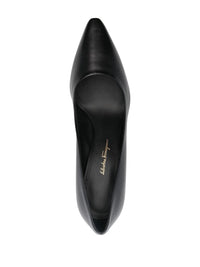 Ferragamo Justina 70Mm Pumps
