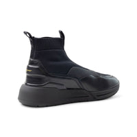 Ferragamo Cosma Sock Sneakers
