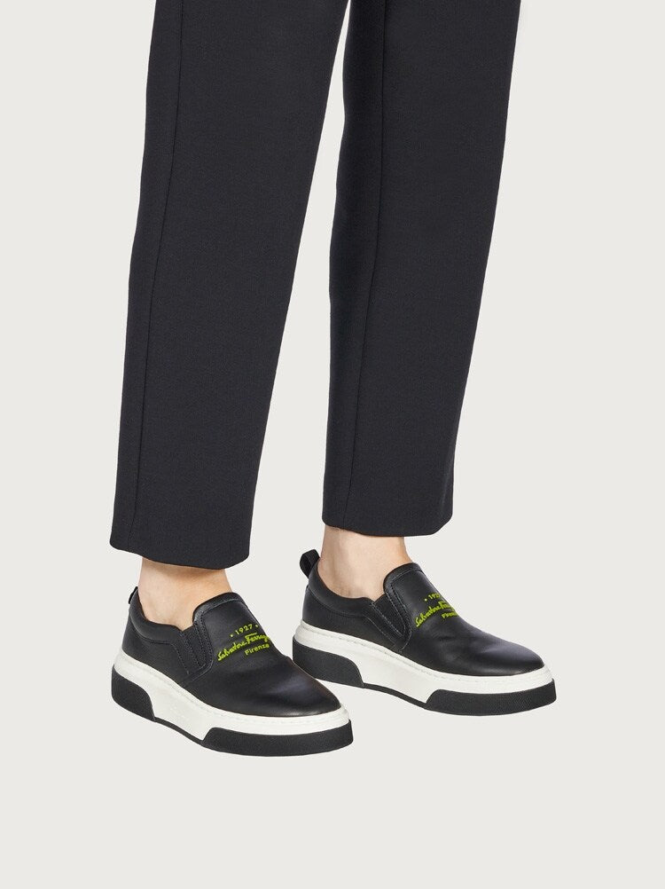 Ferragamo Ferragamo Sneaker