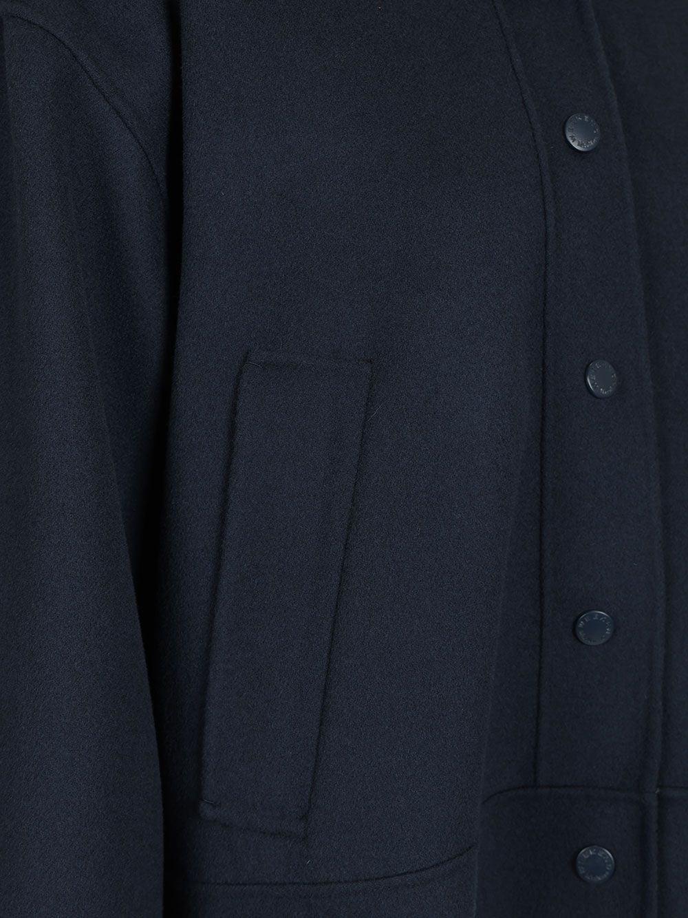 Weekend Max Mara Women Hooded Jacket
