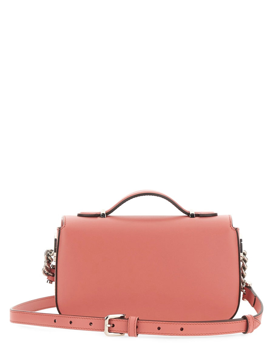 Gucci Women Mini Petite Shoulder Bag Gg