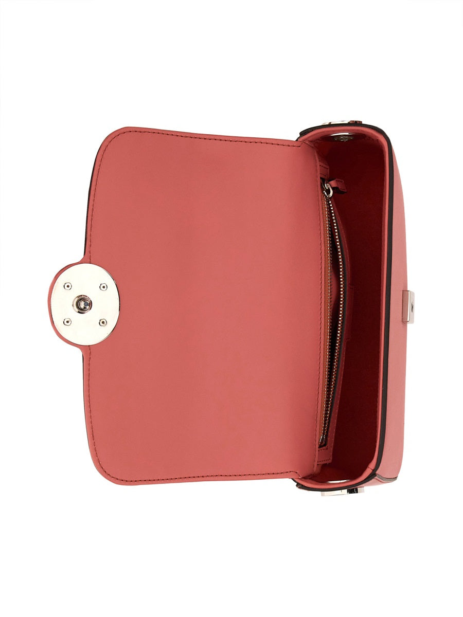 Gucci Women Mini Petite Shoulder Bag Gg