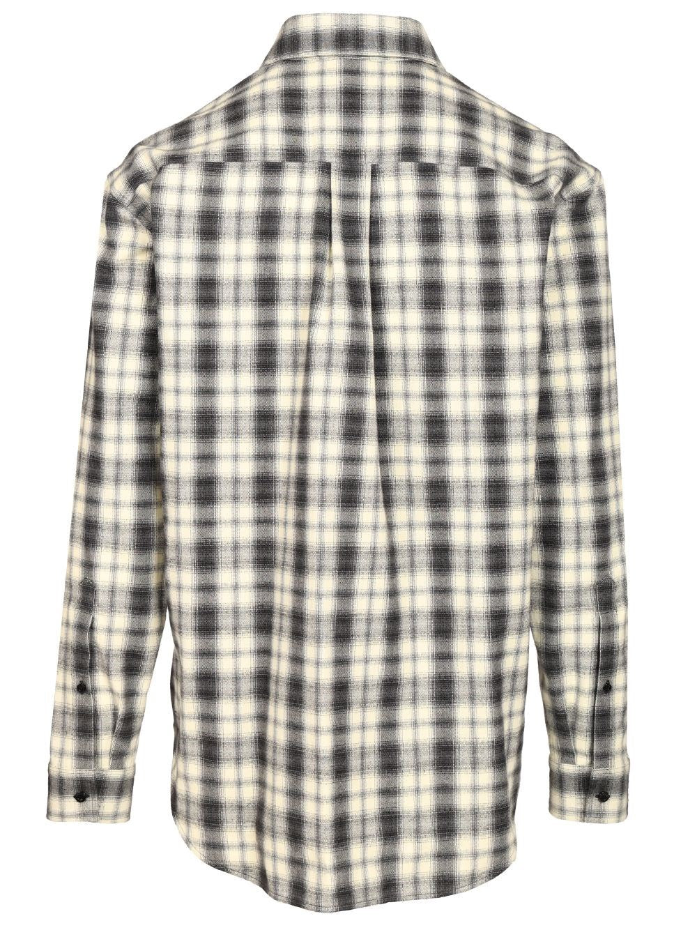 Balenciaga Men Shirt