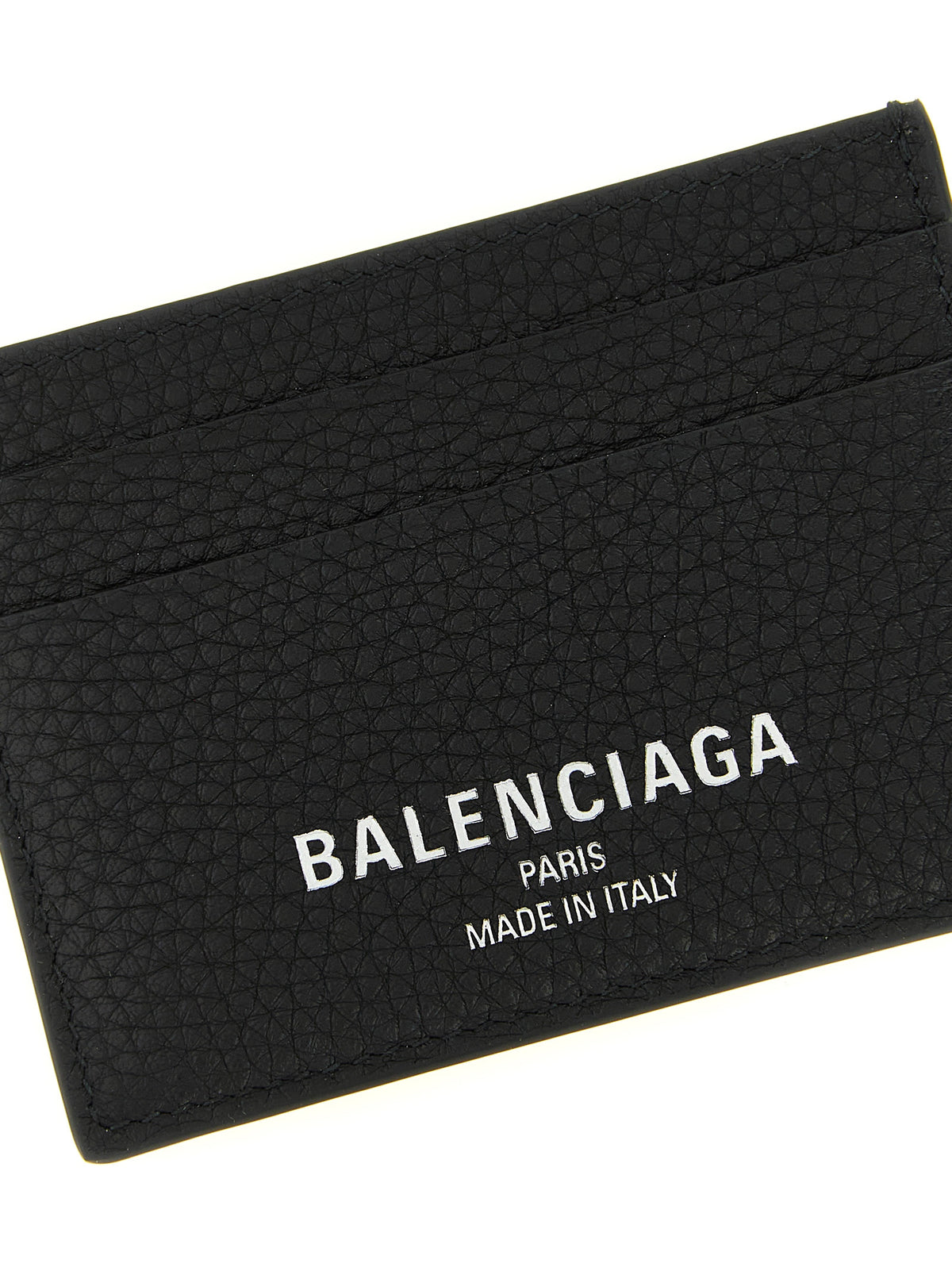 BALENCIAGA Balenciaga Men 'Credit' Card Holder