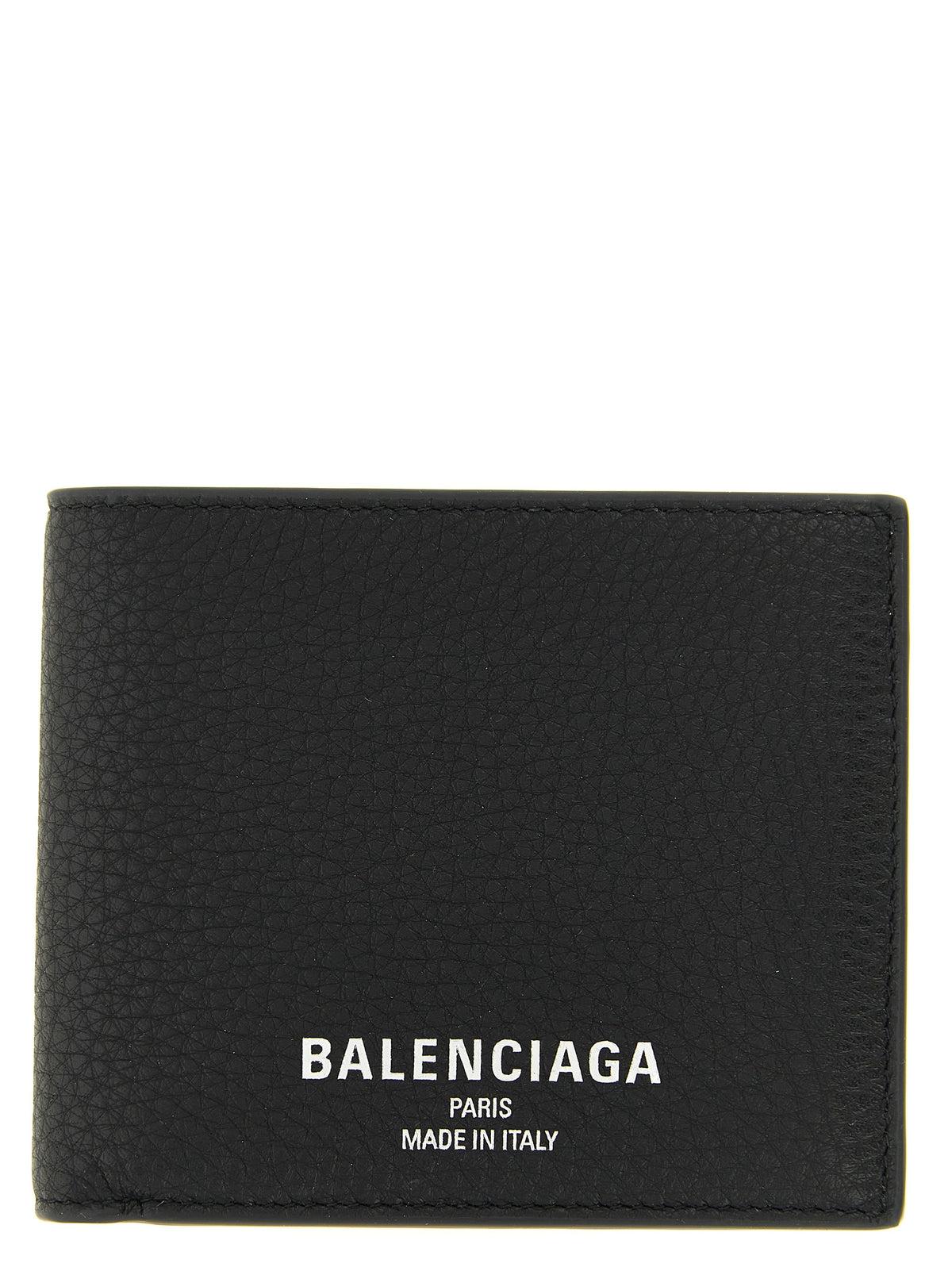 BALENCIAGA Balenciaga Men 'Credit Folded' Wallet