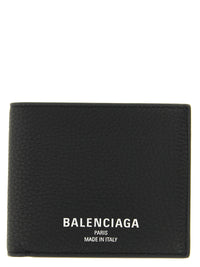 BALENCIAGA Balenciaga Men 'Credit Folded' Wallet