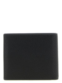BALENCIAGA Balenciaga Men 'Credit Folded' Wallet