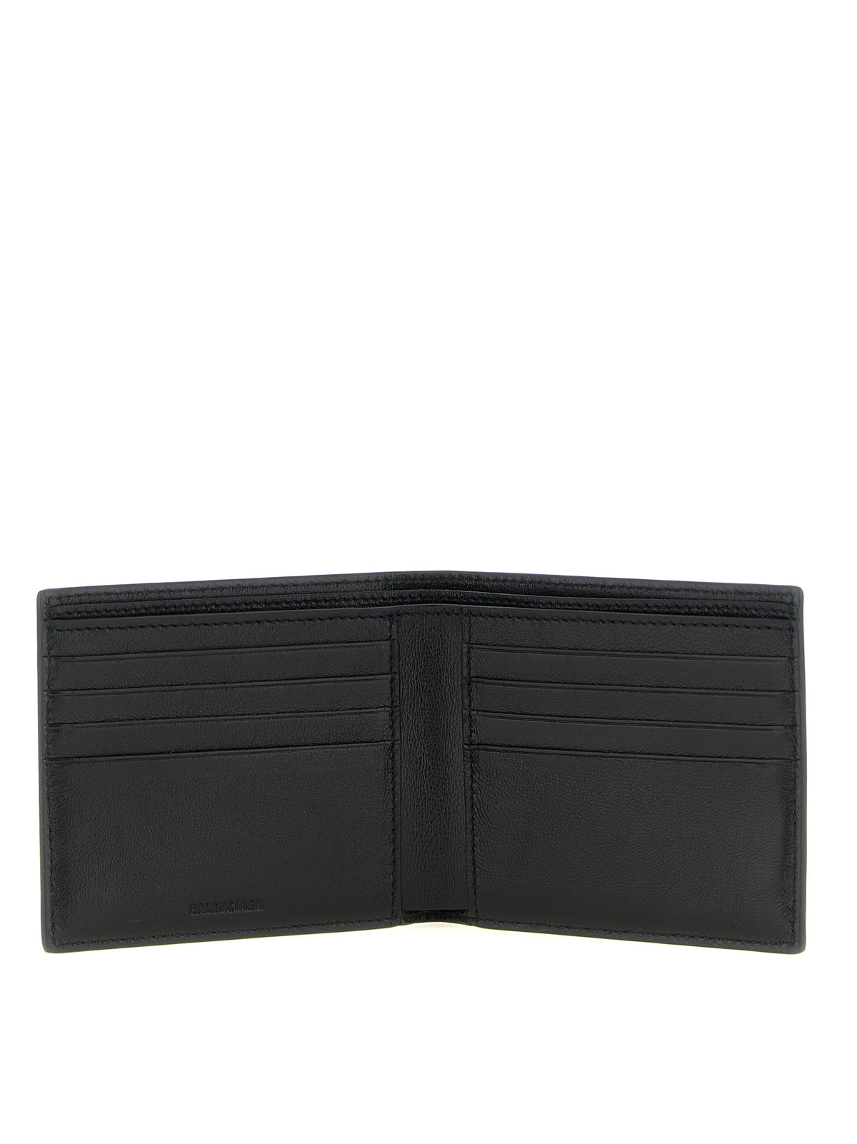 BALENCIAGA Balenciaga Men 'Credit Folded' Wallet