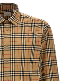 BURBERRY Burberry Men 'Simson' Shirt