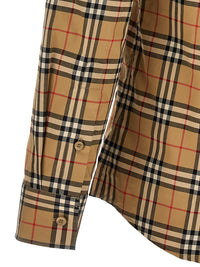 BURBERRY Burberry Men 'Simson' Shirt