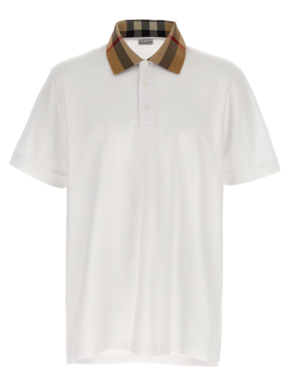 BURBERRY Burberry Men 'Cody' Polo Shirt