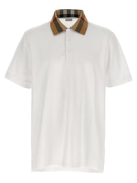 BURBERRY Burberry Men 'Cody' Polo Shirt