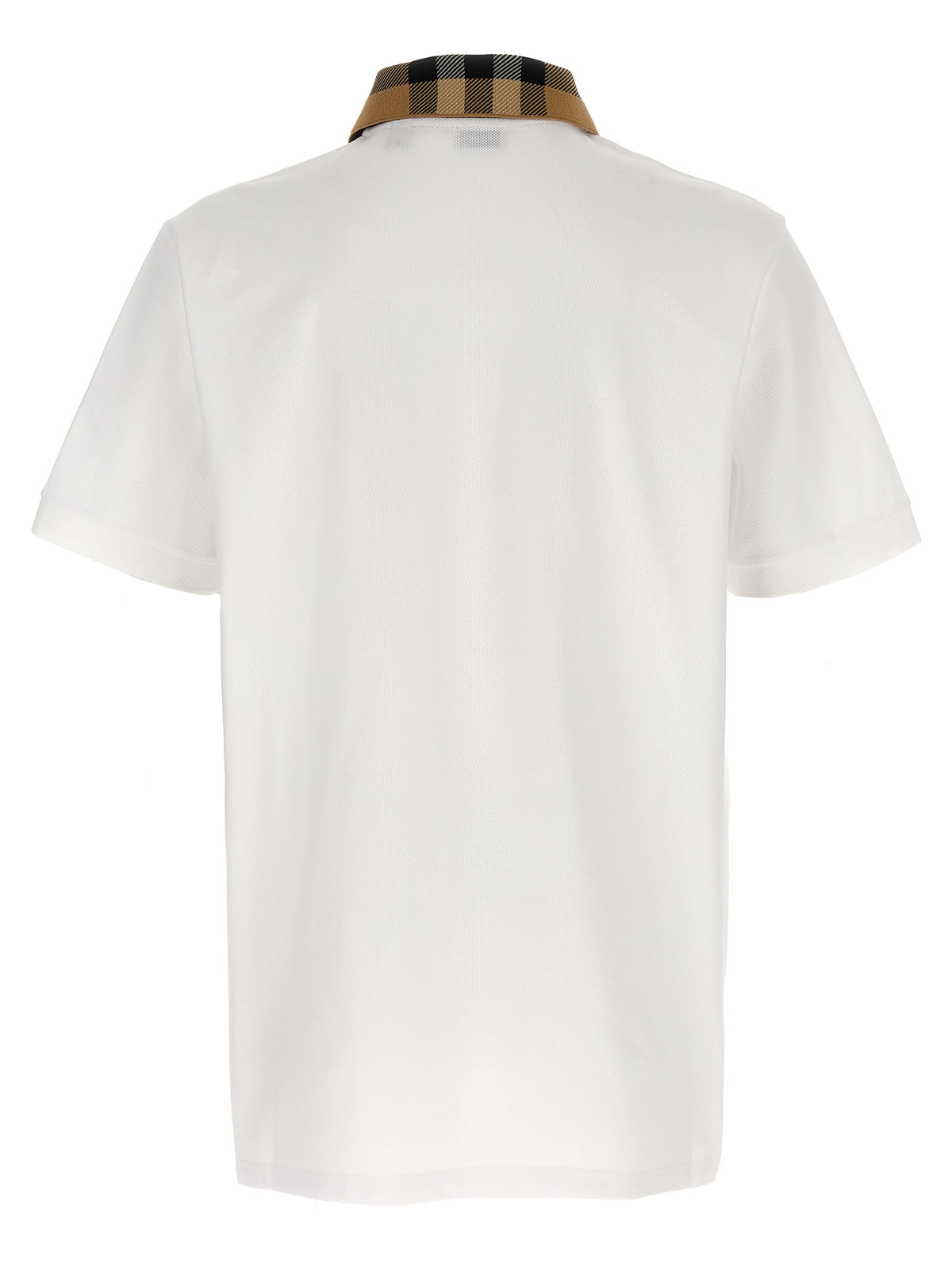 BURBERRY Burberry Men 'Cody' Polo Shirt