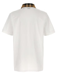 BURBERRY Burberry Men 'Cody' Polo Shirt