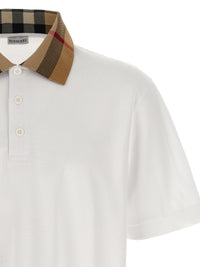 BURBERRY Burberry Men 'Cody' Polo Shirt