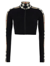 Burberry Women 'Cynthia' Sweatshirt