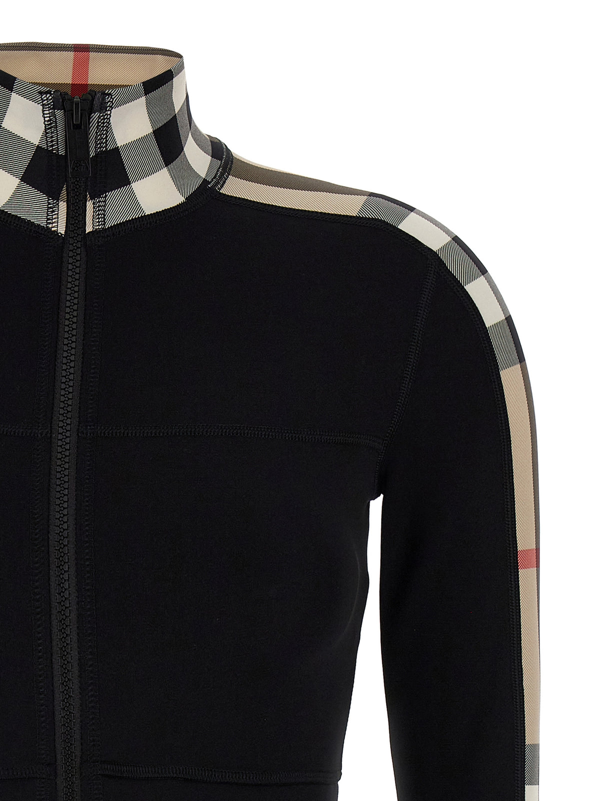Burberry Women 'Cynthia' Sweatshirt