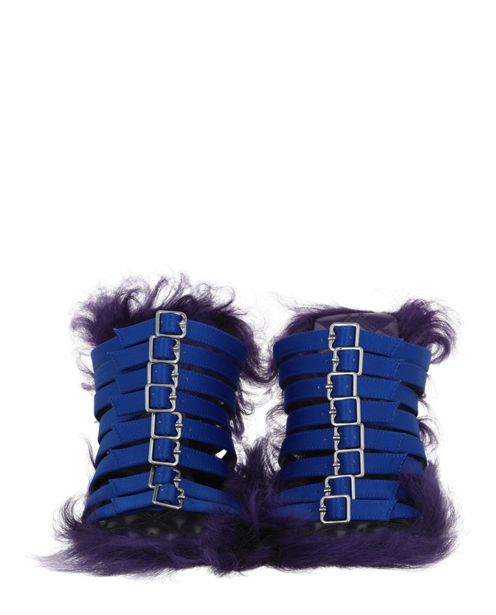 BURBERRY BLUELABEL ノバチェック パンプス ミュール 23cm BURBERRY BLUELABEL ノバチェック パンプス ミュール 23cm BURBERRY