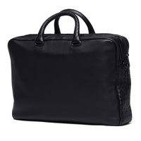 Bottega Veneta Bottega Veneta Intrecciato Braided Briefcase