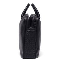 Bottega Veneta Bottega Veneta Intrecciato Braided Briefcase