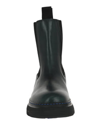 Burberry Mens Creeper Chelsea Boots