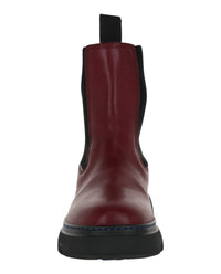 Burberry Mens Creeper Chelsea Boots