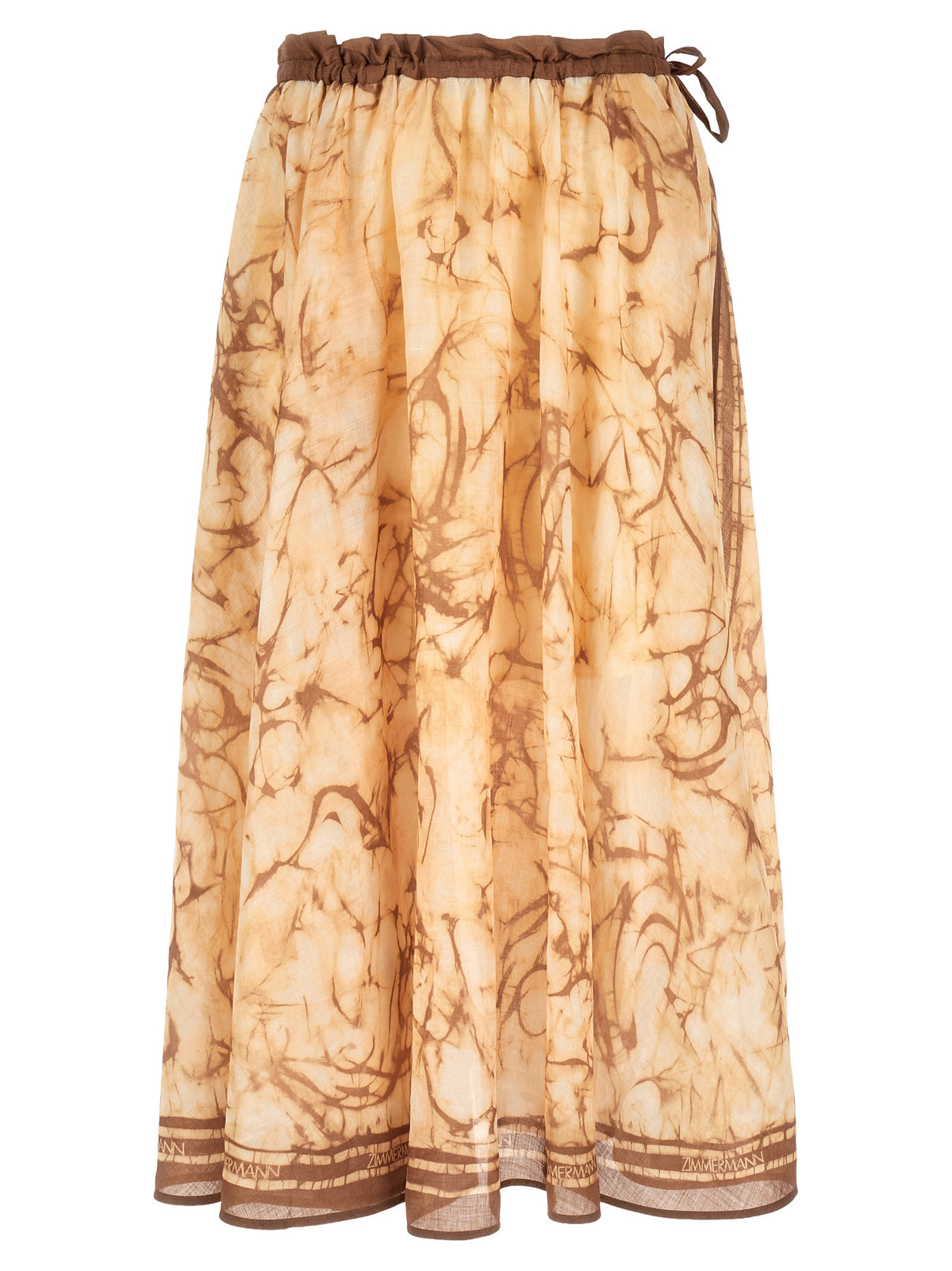 Zimmermann Women 'Indra' Skirt