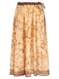 Zimmermann Women 'Indra' Skirt