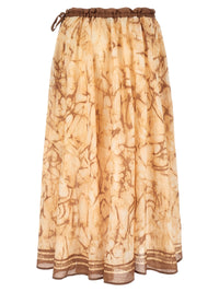 Zimmermann Women 'Indra' Skirt