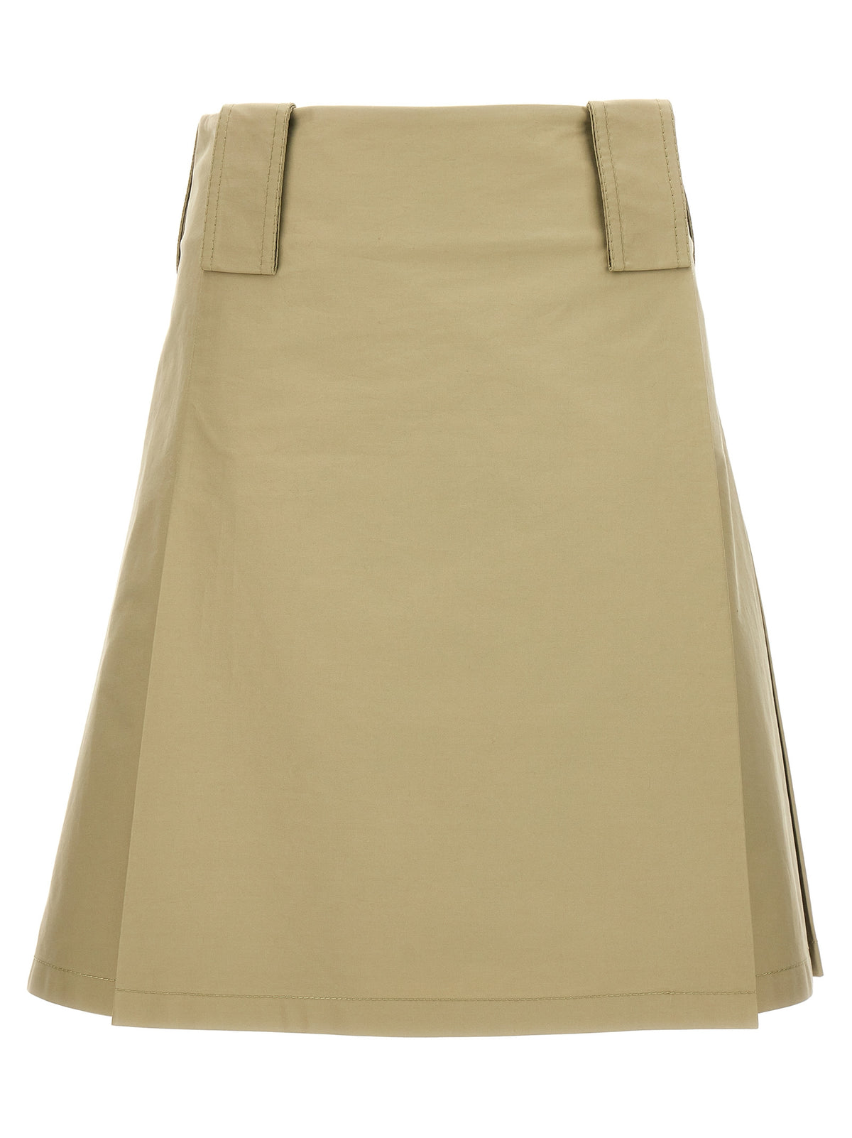 BURBERRY Burberry Women Pleated Skirt