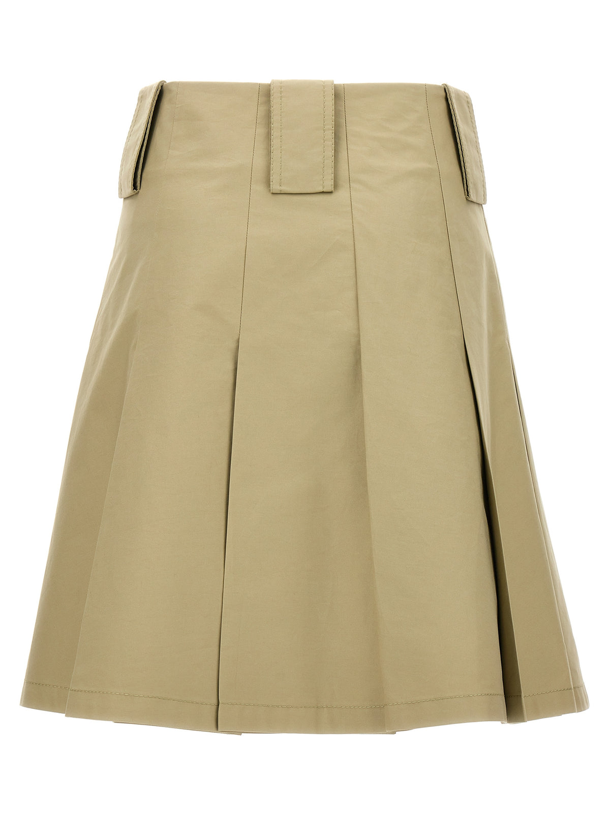 BURBERRY Burberry Women Pleated Skirt